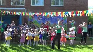 Супер танец ФЛЕШМОБ 