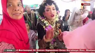 NGAPAKAN BUSRO