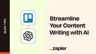 Streamline Your Writing Process: The Synergy of AI Writing Tools and Automation