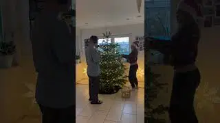 Habt ihr auch so tolle Weihnachtsstimmung?🤩