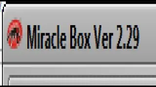 Miracle box 2.29 crack free sin hwid