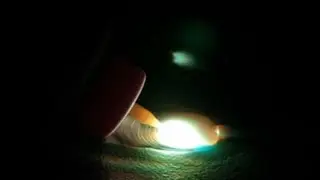 Завораживающая красота TIG сварки...
