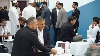 ARGEVILLE EDIBLE JOURNEY (Beautyworld Middle East 2023)