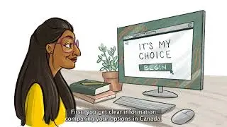 It’s My Choice: A tool for choosing method of abortion [English]