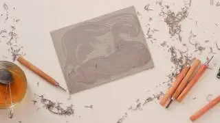 How to: Linocut // Printmaking Tutorial for Beginners
