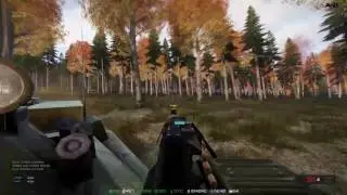 More Arma Stuff