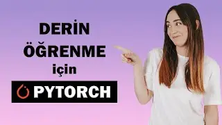 INTRODUCTION TO PYTORCH FOR DEEP LEARNING | Artificial Intelligence Tutorial with Python