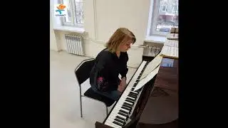 МУЗЫКА И ДВИЖЕНИЕ  Урок 3