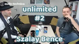 Szalay Bence #színész | unlimited #2