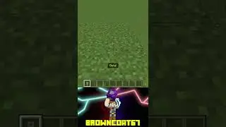 I Built a Working Metal Detector in Minecraft!