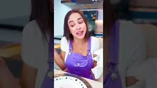 Mi comida se la come el gato