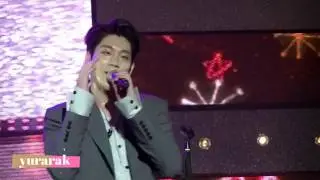 I   Remember  크나큰   idolcon in COEX