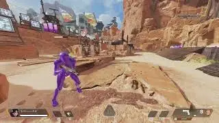 Bottleneck Lag Fix !!! | Apex Legends