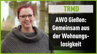 AWO Gießen: Im Hilfeverbund aus der Wohnungslosigkeit