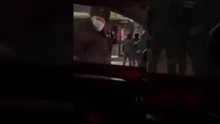 Приказано мочить без разбору.