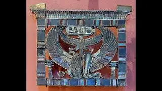 ТАЙНОЕ ПОСЛАНИЕ АРИЙСКОЙ МИСТИЧЕСКОЙ СИМВОЛИКИ ВО ЛЬВОВСКОМ МУЗЕЕ ЭТНОГРАФИИ