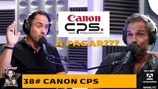 CANON CPS agora PAGAS???!!!!
