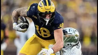 Detroit Lions Preview, Michigan Wolverines and Trevor Lawrence | The All Go Podcast Ep. 130