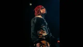 dxnnyfxntom x trippie redd - the grinch (slowed to perfection + reverb + bass boosted)