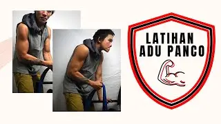 Latihan Gulat Tangan Indonesia Penjelasan Cara Menahan Tangan Lawan Lebih Kuat