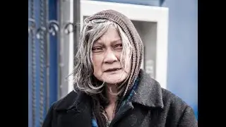 FEMME SDF : Femmes invisibles, survivre dans la rue