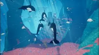ABZU on HD 8750M [AMD A8-4500M]