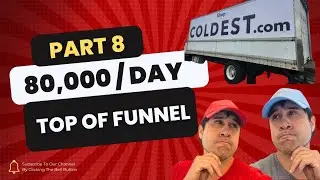 80,000 Per Day!