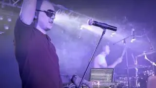 25 17 Бортовой журнал 10 лет на волне  Live 17  Звезда Live