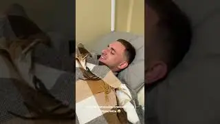 ЛИТВИН ЛОВИТ ОТХОДНЯКИ - ГЕНИЙ МАТЕМАТИКИ