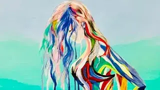 Cosmic Gate & Gid Sedgwick ~ Emotions of Colour
