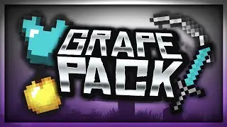 Grapeapplesauce NEW RESOURCE PACK! [Grapple & Purple Hearts]