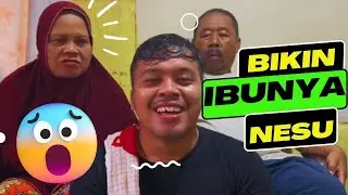 Prank Kegiatan Sehari-hari di Rumah #14