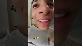 QUASE DESMAIEI TOMANDO INJENÇÃO!