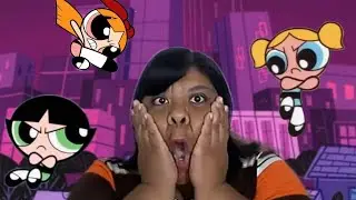 Las Chicas Superpoderosas se mudan a la Mansionp3