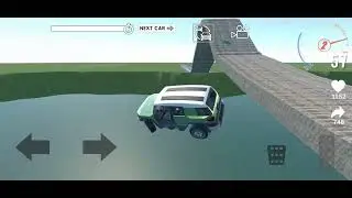 Car Crash Games Playing Kids With Car @PowerKidstv