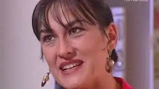 Подсолнухи для Лусии / Girasoles para Lucia 1999 Серия 28