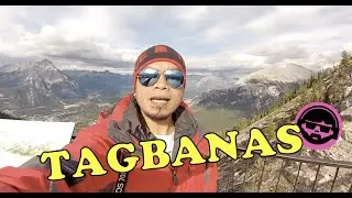 Tagbanas na mga Giliw!