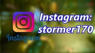 Pequeño anuncio: Tengo Instagram :D