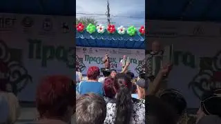 Салават в Нижнем Новгороде. Сабантуй 2024