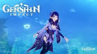 Random Aja - GENSHIN IMPACT