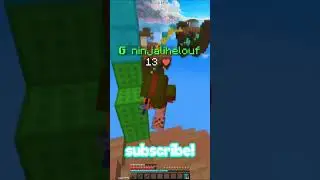 Relaxing Bedwars ASMR Keyboard & Mouse Sounds | Hypixel Bedwars