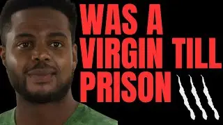 He Was A Virgin Untill He Got To Prison #thedontashownetwork #prisonstory #prisonstories