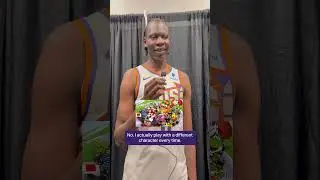 Mini Mic: Bol Bol Edition 🎤 