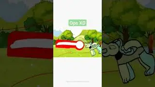 #ops #animation #flipaclip ( eu não sei escrever o nome dela