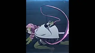 Mitsuri - Demon Slayer Season 3