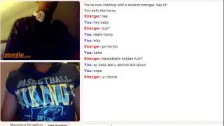 omegle boobs prank