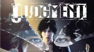 Judgment #19 - Der Stärkere gewinnt! [PS5] [DEUTSCH] [ENGLISCH][GAMEPLAY