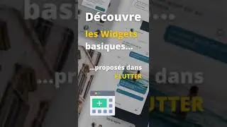 Comment Apprendre à Coder des Applications Flutter 
