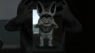 Zoonomaly Monster Animals Levels 