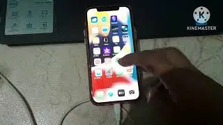 iPhone  Data  Transfer  not Showing  in Laptop Empity